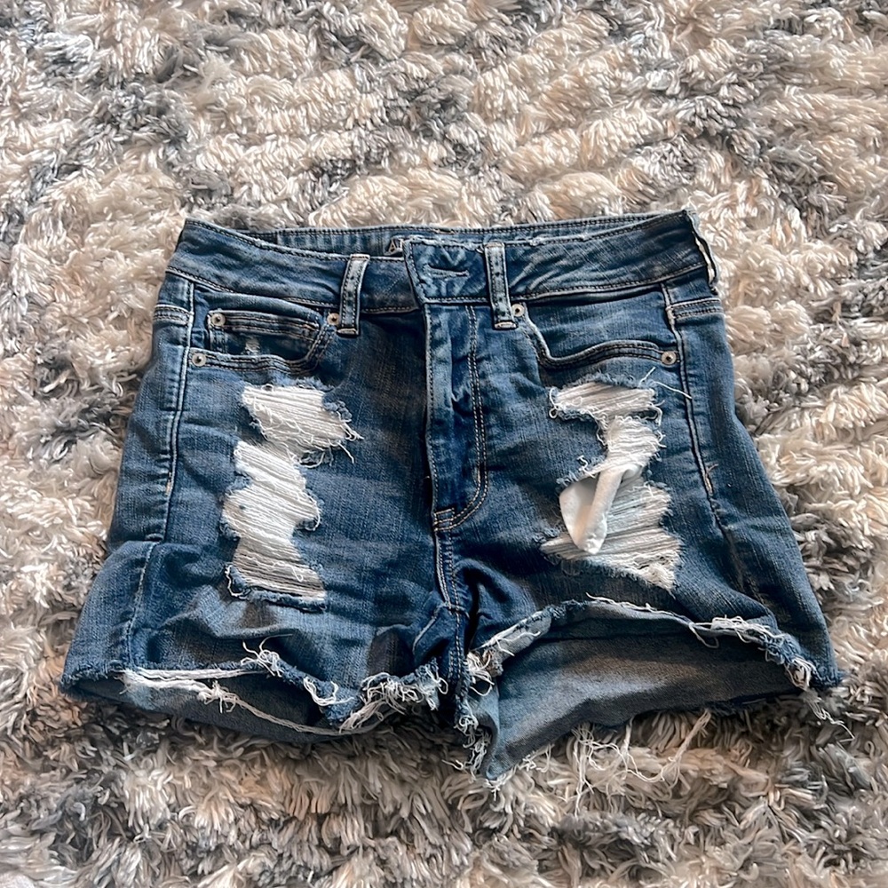 American Eagle Jean short
